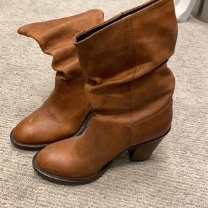 Steve Madden boots